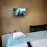 Отель типа 