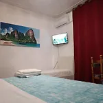 Отель типа 