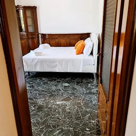 Locazione Turistica טסרה
