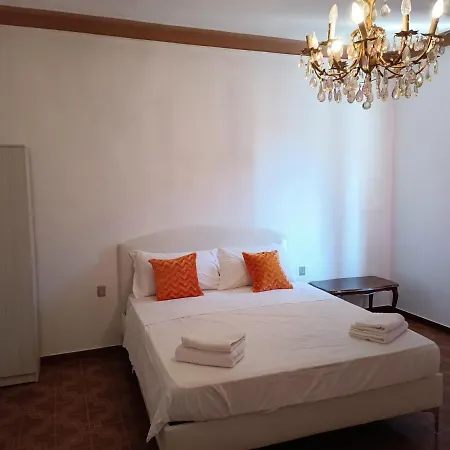 Locazione Turistica ベッド・アンド・ブレックファスト