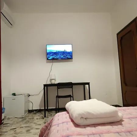 ベッド・アンド・ブレックファスト Locazione Turistica