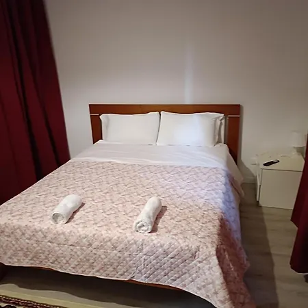 Locazione Turistica ベッド・アンド・ブレックファスト