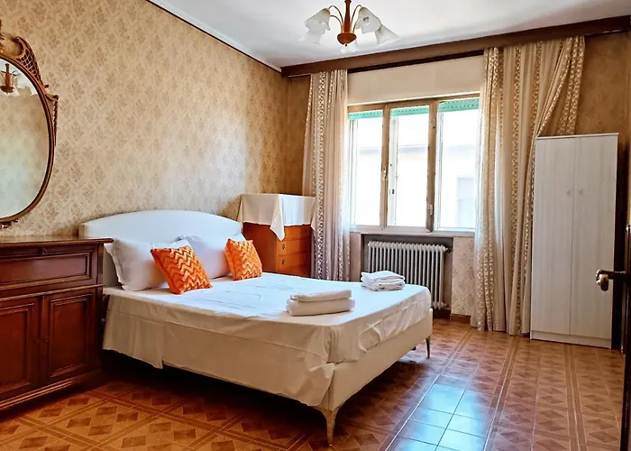 ベッド・アンド・ブレックファスト Locazione Turistica *