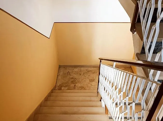 Locazione Turistica ベッド・アンド・ブレックファスト *