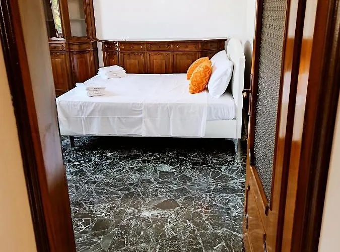 Locazione Turistica テッセラ