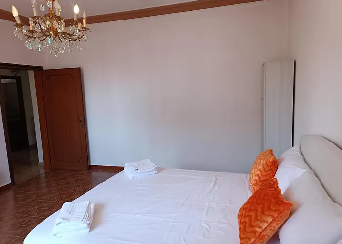 Locazione Turistica テッセラ