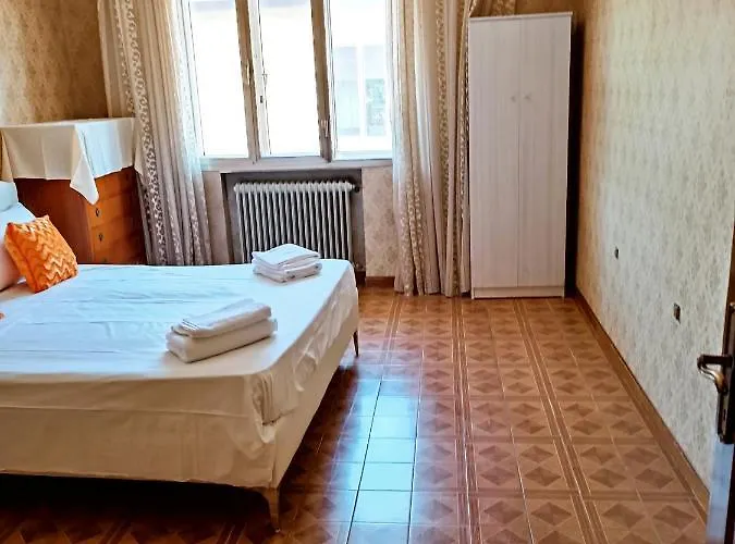 Locazione Turistica ベッド・アンド・ブレックファスト