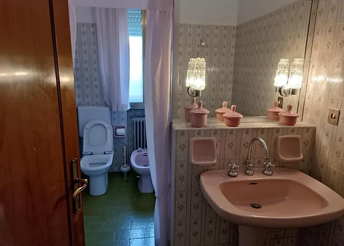 Locazione Turistica * テッセラ