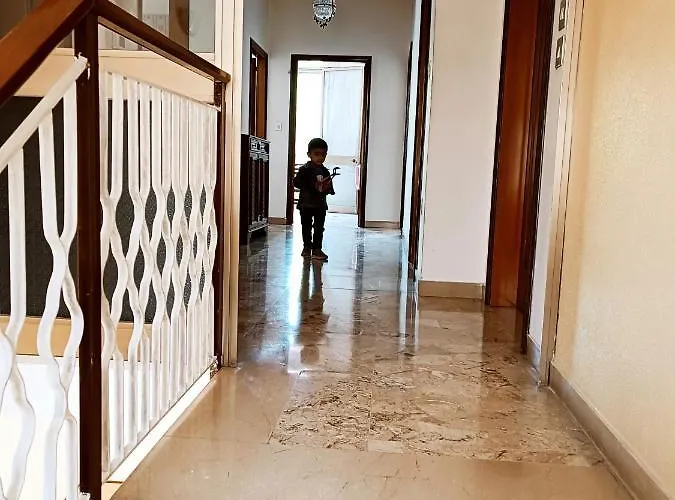 ベッド・アンド・ブレックファスト Locazione Turistica テッセラ