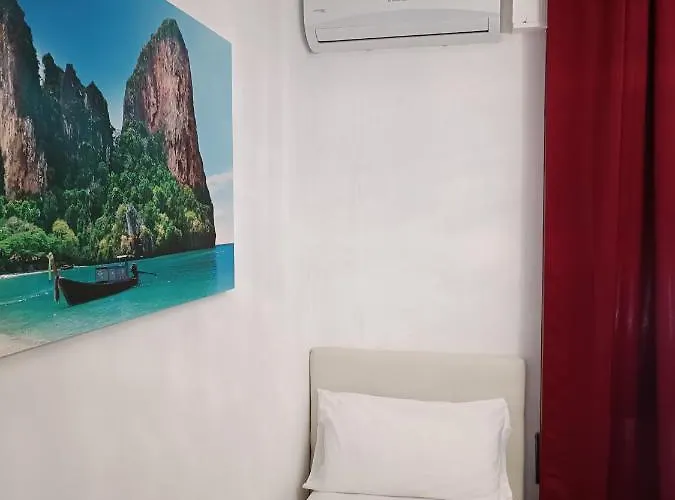 Locazione Turistica ベッド・アンド・ブレックファスト *