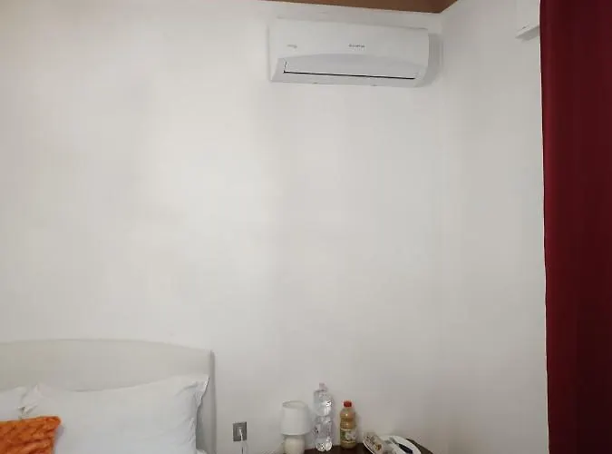 ベッド・アンド・ブレックファスト Locazione Turistica