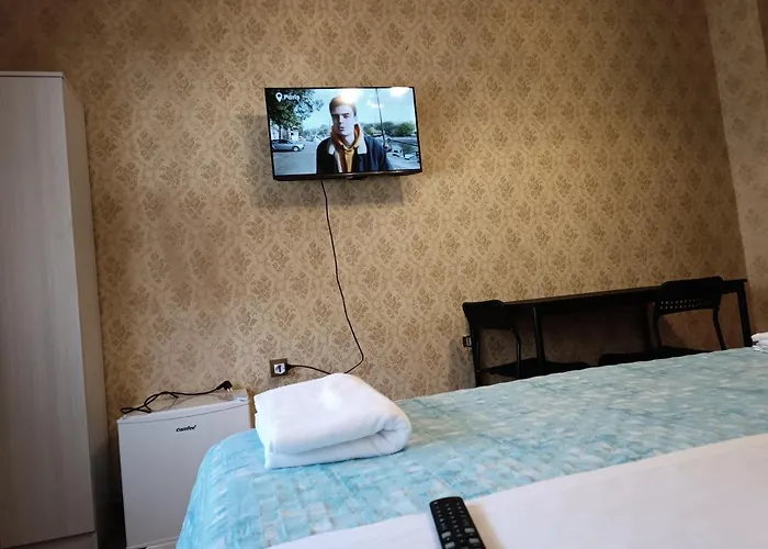 ベッド・アンド・ブレックファスト Locazione Turistica テッセラ