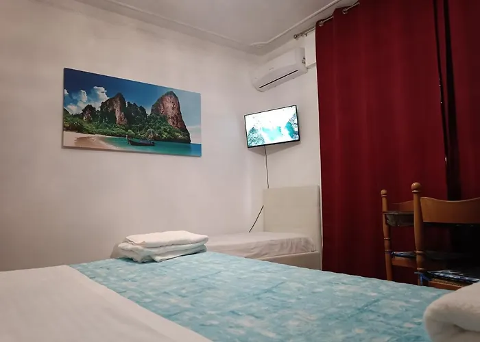 ベッド・アンド・ブレックファスト Locazione Turistica テッセラ