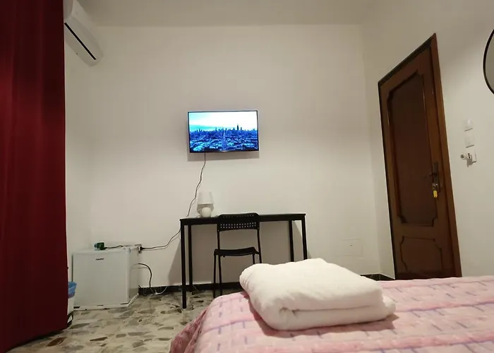 ベッド・アンド・ブレックファスト Locazione Turistica