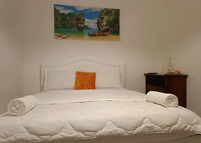 ベッド・アンド・ブレックファスト Locazione Turistica テッセラ