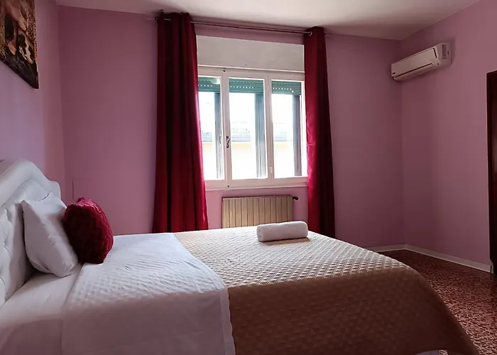 Locazione Turistica *