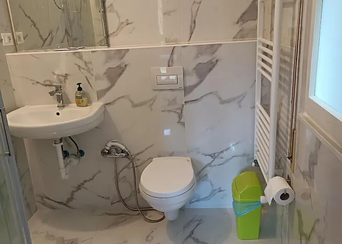 Locazione Turistica ベッド・アンド・ブレックファスト