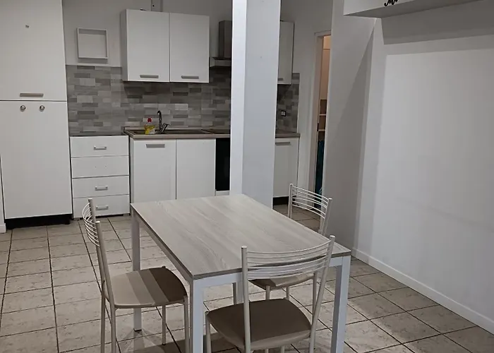 Locazione Turistica ベッド・アンド・ブレックファスト *