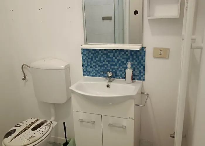 Locazione Turistica ベッド・アンド・ブレックファスト テッセラ