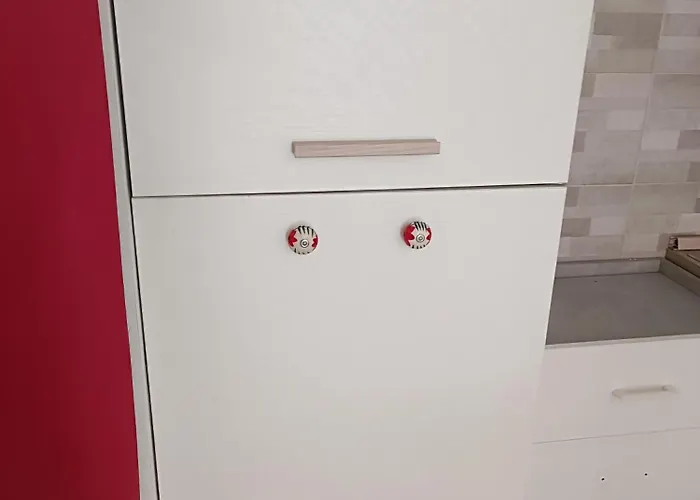 ベッド・アンド・ブレックファスト Locazione Turistica テッセラ